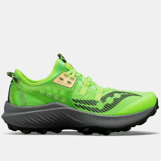 Saucony Endorphin Running Shoe  