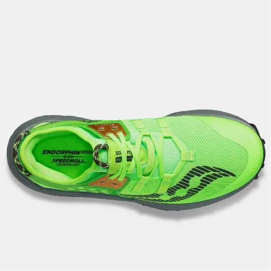 Saucony Endorphin Running Shoe  
