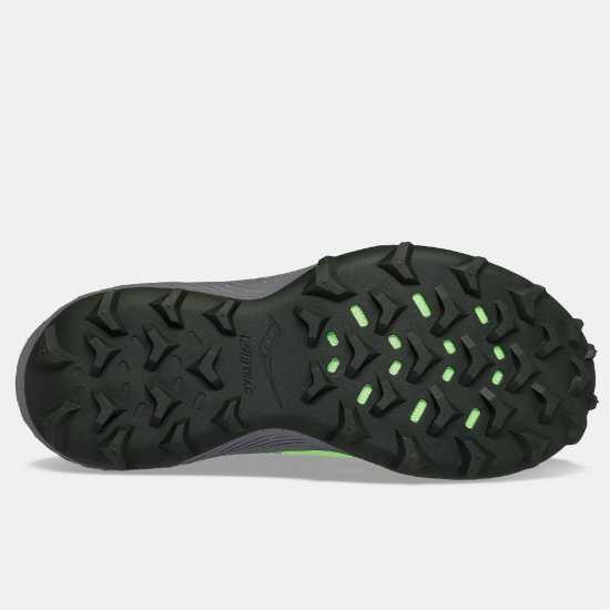 Saucony Endorphin Running Shoe  