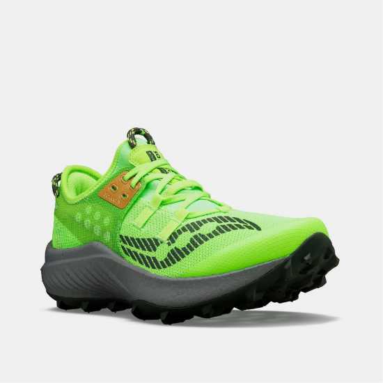 Saucony Endorphin Running Shoe  