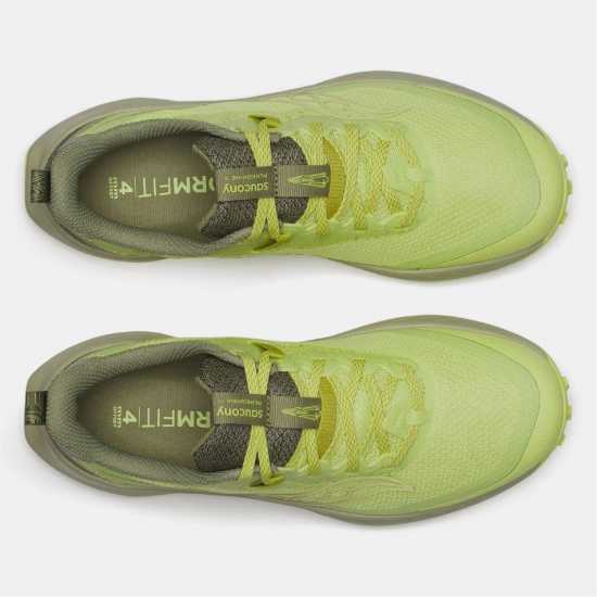 Saucony Peregrine 15 Running Shoe  