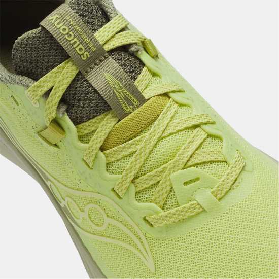 Saucony Peregrine 15 Running Shoe  