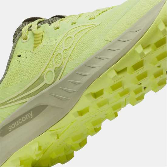 Saucony Peregrine 15 Running Shoe  