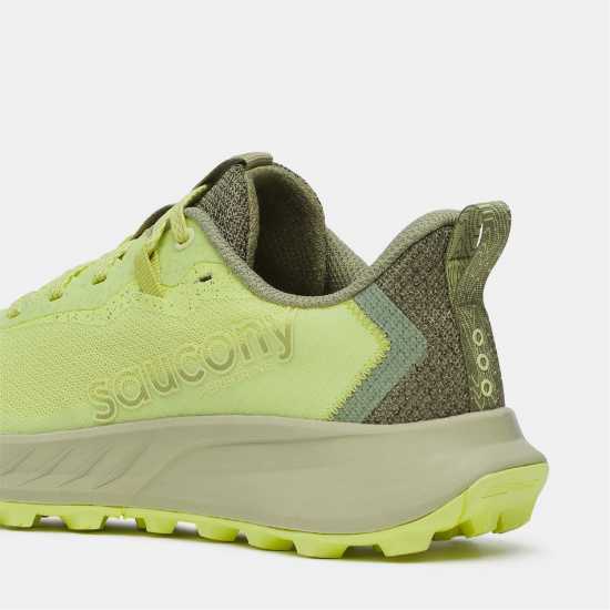 Saucony Peregrine 15 Running Shoe  