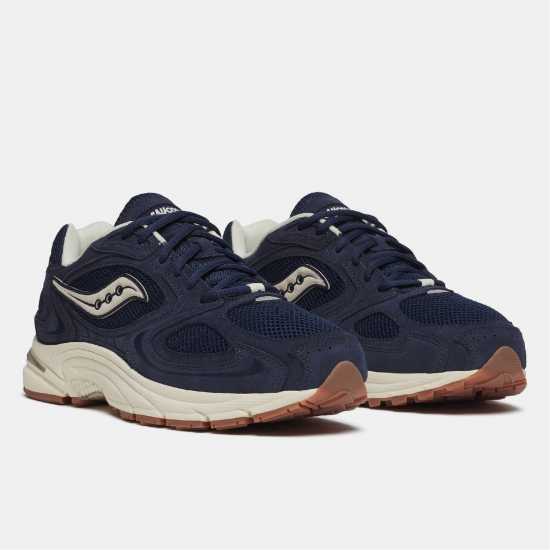 Saucony Grid Jazz 9 Running Shoe  