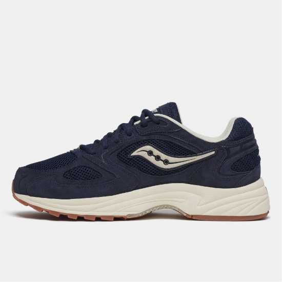 Saucony Grid Jazz 9 Running Shoe  