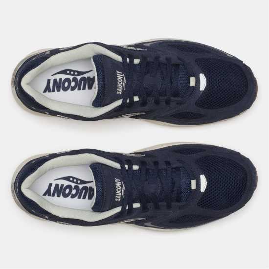 Saucony Grid Jazz 9 Running Shoe  