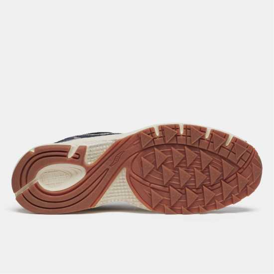 Saucony Grid Jazz 9 Running Shoe  
