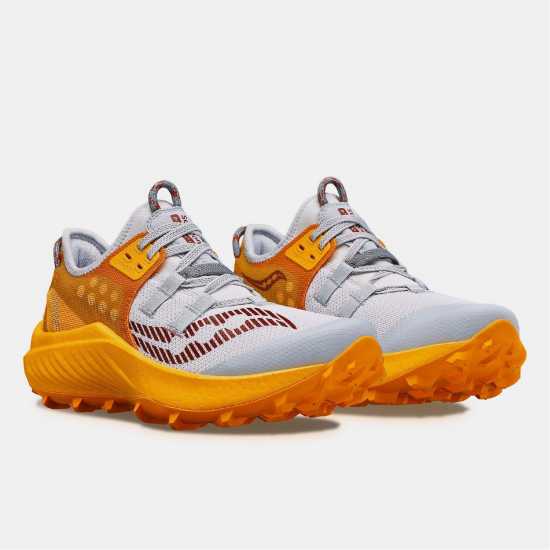 Saucony Endorphin Running Shoe  