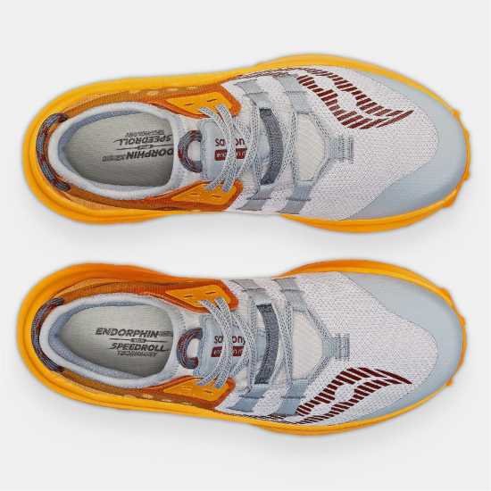 Saucony Endorphin Running Shoe  