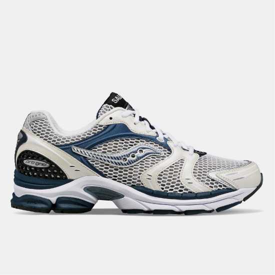 Saucony Progrid Triumph 4 Running Shoe  