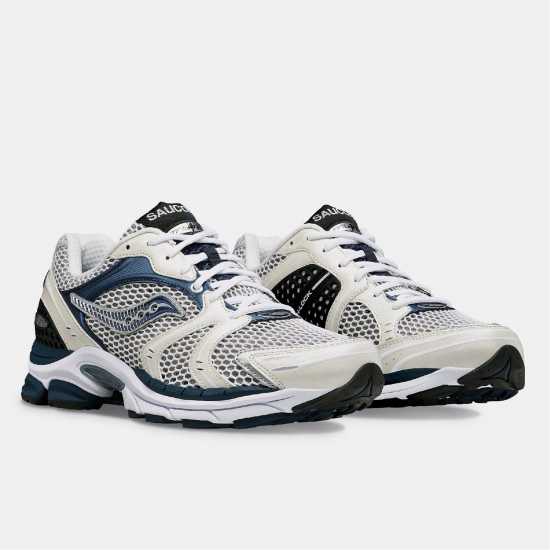 Saucony Progrid Triumph 4 Running Shoe  