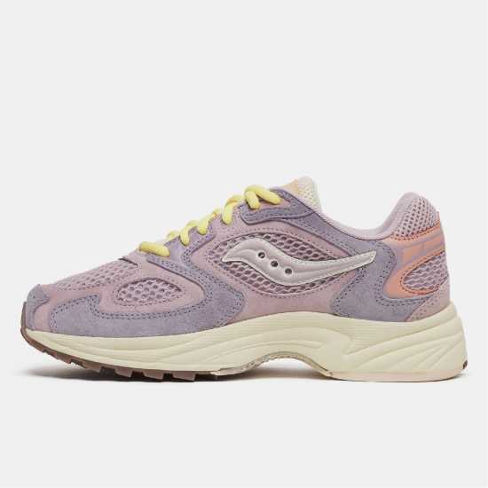 Saucony Grid Jazz 9 Running Shoe  