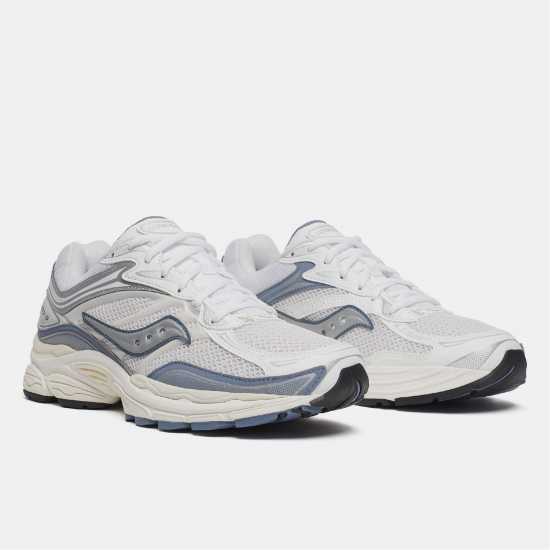 Saucony Progrid Omni 9 Running Shoe  