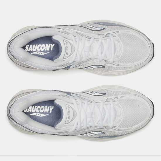 Saucony Progrid Omni 9 Running Shoe  