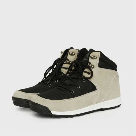 Crosshatch Fordbliss Boots  
