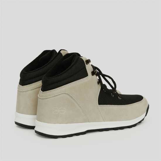 Crosshatch Fordbliss Boots  