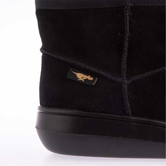 Боти Sugar Rush Suede Ankle Boots  