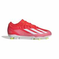 Adidas X Crazyfast League Fg Football Boots  