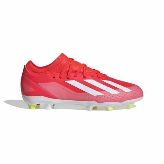 Adidas X Crazyfast League Fg Football Boots  