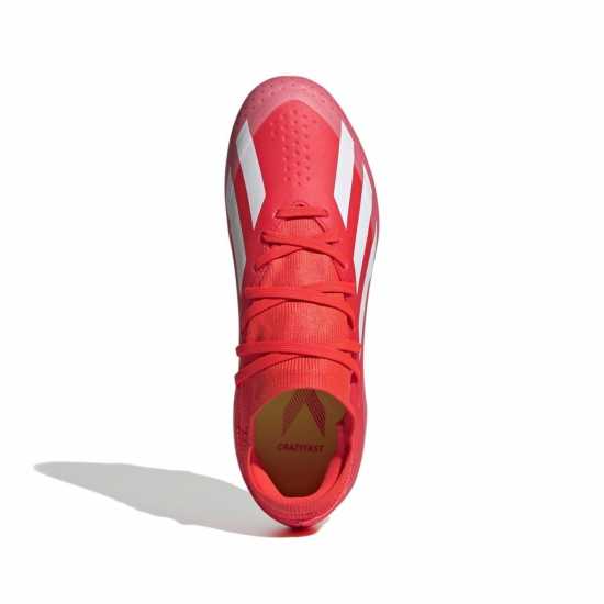 Adidas X Crazyfast League Fg Football Boots  