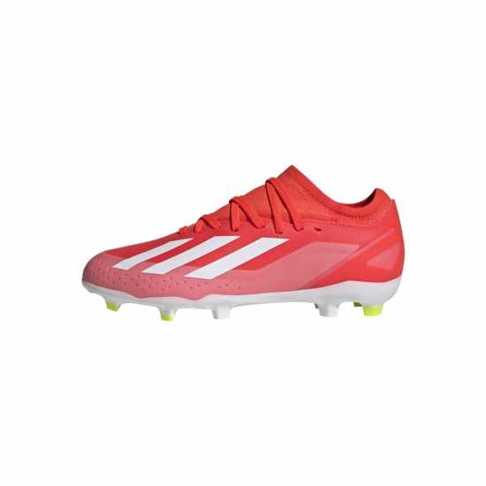 Adidas X Crazyfast League Fg Football Boots  