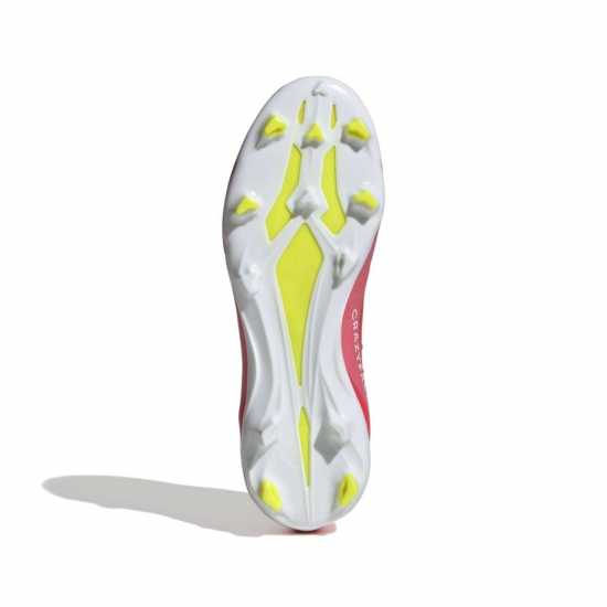 Adidas X Crazyfast League Fg Football Boots  