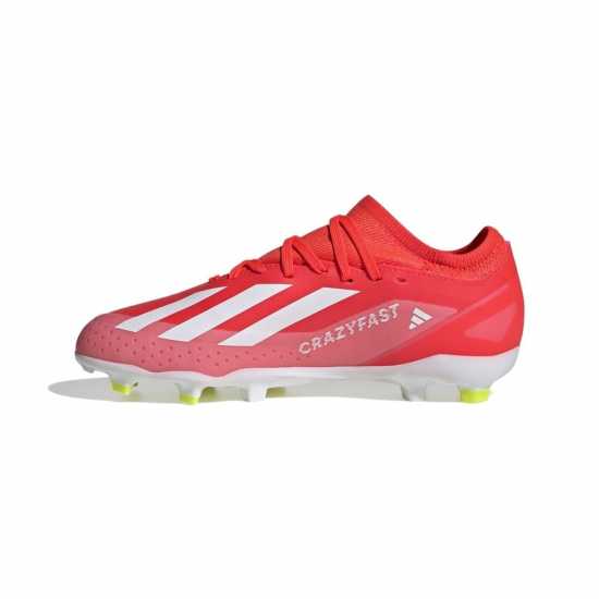 Adidas X Crazyfast League Fg Football Boots  