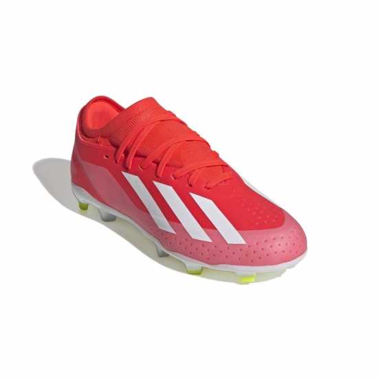 Adidas X Crazyfast League Fg Football Boots  