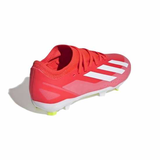 Adidas X Crazyfast League Fg Football Boots  