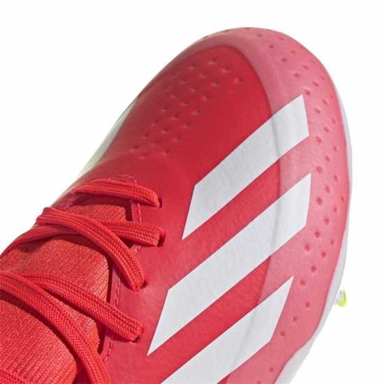 Adidas X Crazyfast League Fg Football Boots  