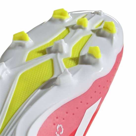 Adidas X Crazyfast League Fg Football Boots  