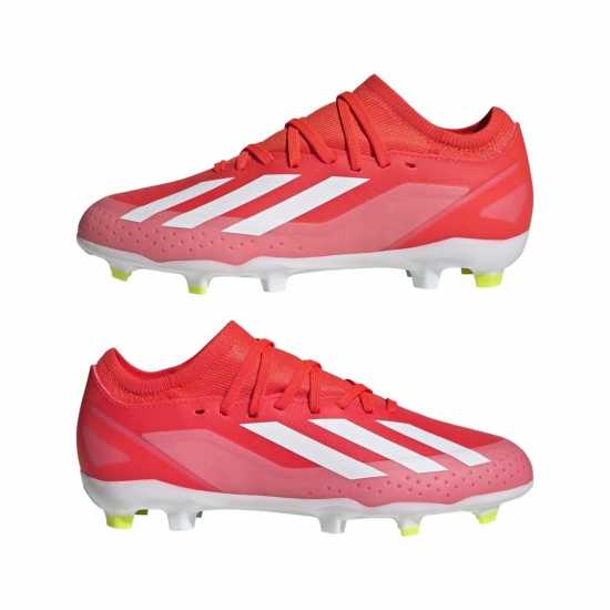 Adidas X Crazyfast League Fg Football Boots  