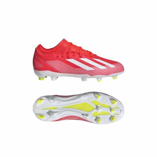 Adidas X Crazyfast League Fg Football Boots  