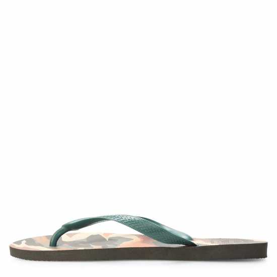 Havaianas Top Camu Flip-Flops  