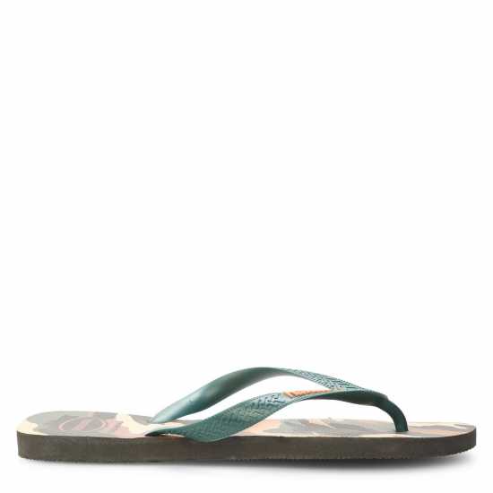 Havaianas Top Camu Flip-Flops  