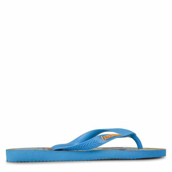 Havaianas Simpsons Flip-Flops  