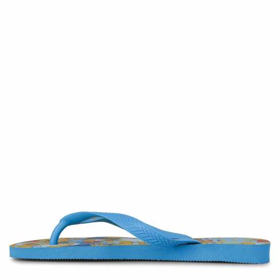 Havaianas Simpsons Flip-Flops  