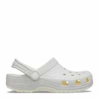 Crocs Classic Glow Crackle Clog  