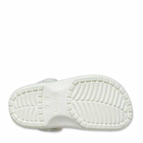 Crocs Classic Glow Crackle Clog  