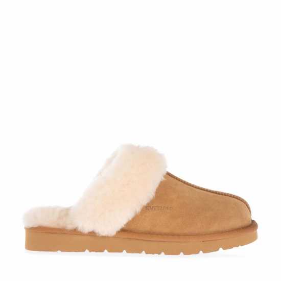 Raven Slippers  