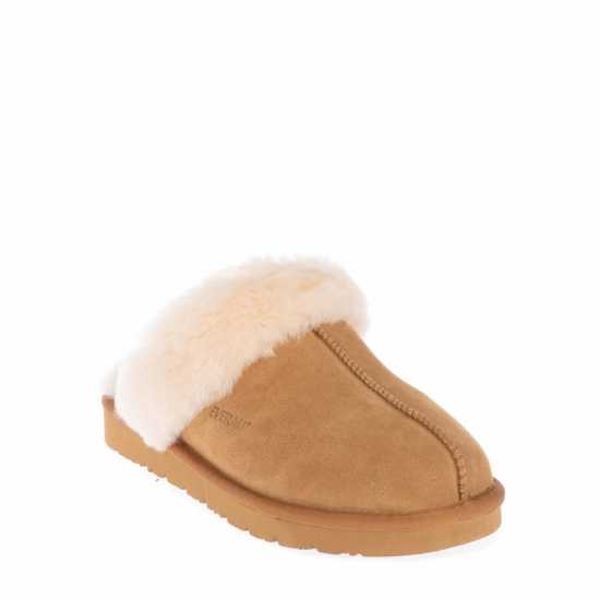 Raven Slippers  