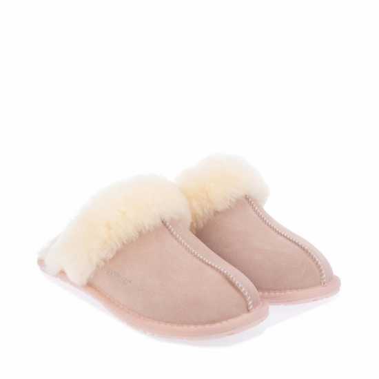 Harrier Slippers  