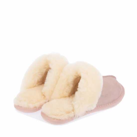 Harrier Slippers  