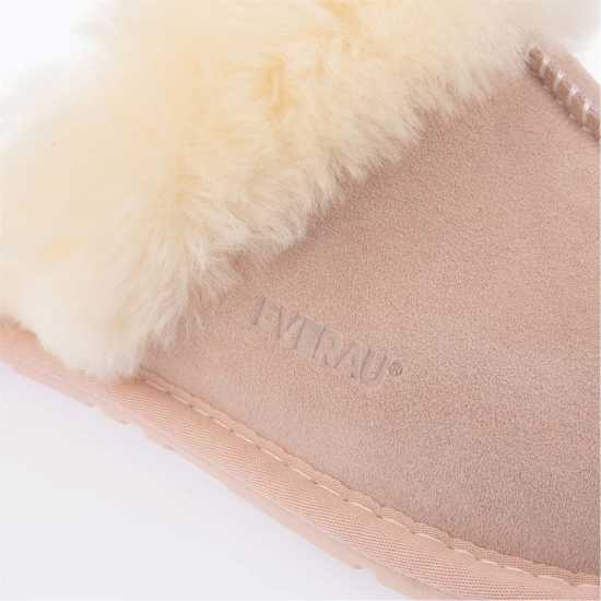 Harrier Slippers  