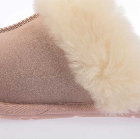 Harrier Slippers  