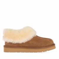 Ibis Slippers  