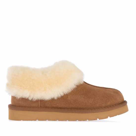 Ibis Slippers  