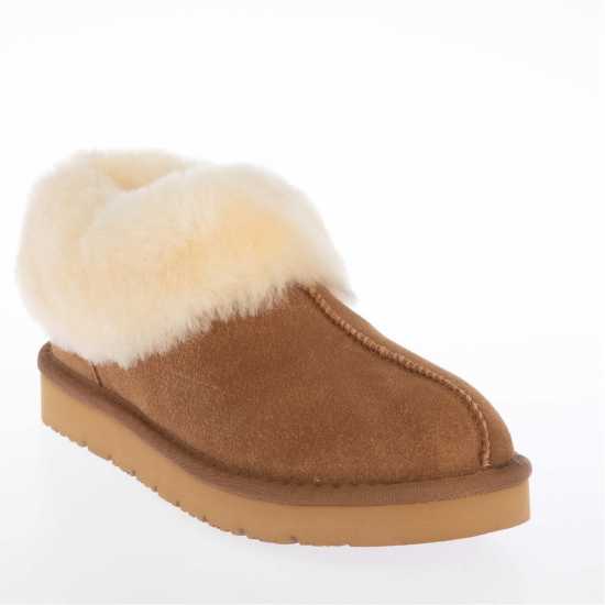 Ibis Slippers  