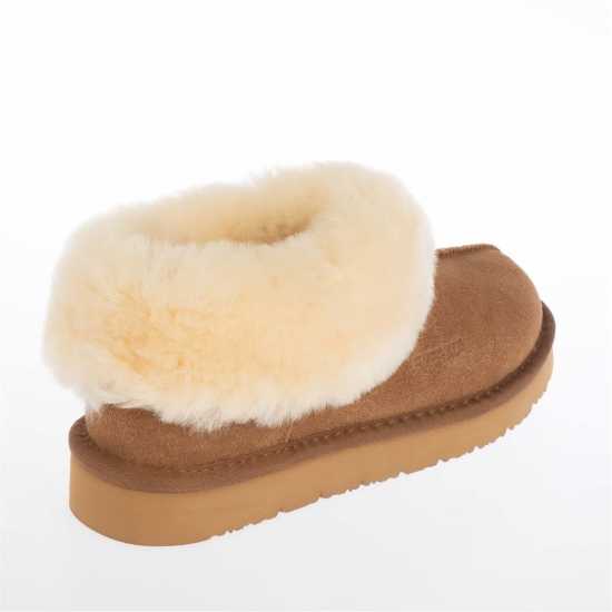 Ibis Slippers  